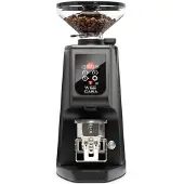 Eureka Atom 65 W Casa espresso-kahvimylly – mattamusta