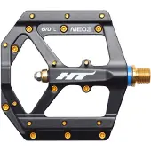 HT Components Me03t Titanium Polkimet