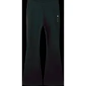 Name It Kids Nkfteagan Bootcut Pant - Black - 116