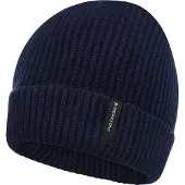 Didriksons Buz Kids' Beanie - Navy - 54/56