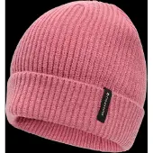 Didriksons Buz Kids' Beanie - Pink - 50/52