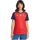 Adidas Spain 26/27 Winner Koti Naisten Lyhythihainen T-paita