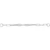Trixie Chain Collar L 50cm 3mm