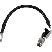ISTOVO 5C0915181D Car Battery Current Sensor & Neg Cable for Sagitar