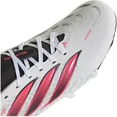 Adidas Predator League Fg - White - 40 2/3