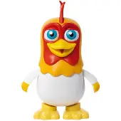 Bandai Bartoliton Tanssiva Hahmo
