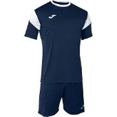 Joma Phoenix Lyhythihainen Setti