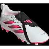 Adidas Predator Club Ft El Fg/Mg J - White - 30.5