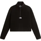 The North Face Urheilullinen collegepaita 'NOVELTY' musta