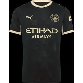 Puma Manchester City Vieraspaita 2026/27 - , koko 3XL