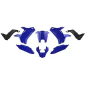 Rtech T7 Revolution Yamaha Tenere 700 (2019-2024) R-kitt70-bl2-024 Muovisarja