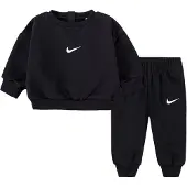Nike Juoksupuku 'ESSENTIAL' musta / valkoinen