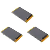 Torribaly 3X NX4832F035 - 3.5Inch Series HMI Touch Display