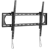Equip 650339 TV mount 3.05 m (120") Black
