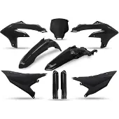 Ufo Yamaha Yzf 450 2026 Full Muovisarja