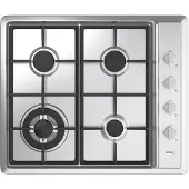 IsEasy MGBS-604D 4-Burner Gas Hob