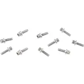 Contec Hbp-72 Bremsleitung Oliven Kit