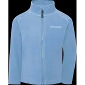 Didriksons Monte FZ 10, fleece-takki, lapset, sininen