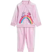 Adidas Originals Verryttelyasu - SST - Orchid Fuusio - - 3 v (98) - Verryttelyasut