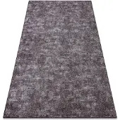 Rugsx Moqueta POZZOLANA marrón 44 300x300 cm