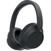 Sony WH-CH720N Langattomat kuulokkeet (musta)