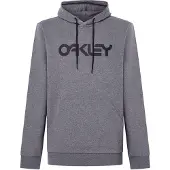 Oakley B1B Po Hoodie 2.0 - Grey - S