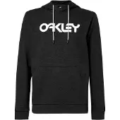 Oakley Apparel B1B Po Hoodie 2.0 - Black - S