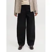 JJXX Hazel Kira Barrel Fit Housut