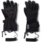 Mountain Hardwear All Tracks Gore-tex Käsineet