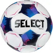Select Jalkapallo Team V26 - Valkoinen/sininen, koko Ball SZ. 5