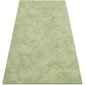 Rugsx Moqueta SERENADE verde 250x400 cm