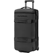 Dakine Split 85 L 2-pyöräinen Matkakassi 56 cm Harmaa
