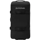 Dakine Split 85 L 2-pyöräinen Matkakassi 56 cm Musta