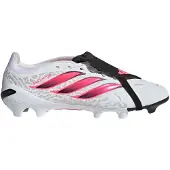 Adidas Predator League Fold-over Tongue Fg Jalkapallokengät