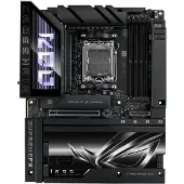 Asus ROG CROSSHAIR X870E HERO BTF, ATX-emolevy