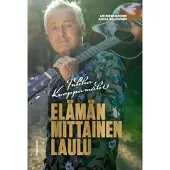 Docendo Jukka Kuoppamäki – Elämän mittainen laulu