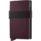 Secrid Bandwallet Matte Plum