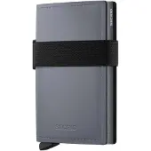 Secrid Bandwallet Matte Grey-Black