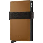 Secrid Bandwallet Matte Toffee