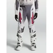 Alpinestars Supertech Swan Nuorten motocrosshousut