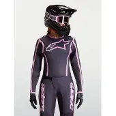 Alpinestars Stella Fluid Apex V2 Naisten motocross-paita