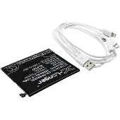 123accu Älypuhelimen akku, Oppo R8200-, R8205-, R8207- ja muiden mallien matkapuhelin