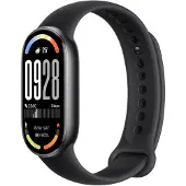 Xiaomi Smart Band 10 - Keskiyön Musta
