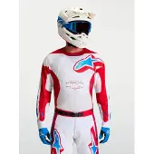 Alpinestars Racer Hunt Motocross-paita