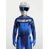 Alpinestars Techstar Swan Motocross-paita