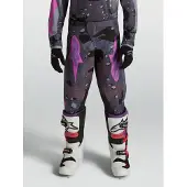 Alpinestars Fluid Lone Nuorten motocrosshousut