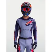 Alpinestars Racer Air Hunt Motocross-paita