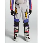 Alpinestars Fluid Drag Nuorten motocrosshousut