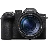 Sony Digital Camera RX10 V