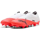 Puma Ultra Nitro 7 Match Ll Fg/ag Jalkapallokengät